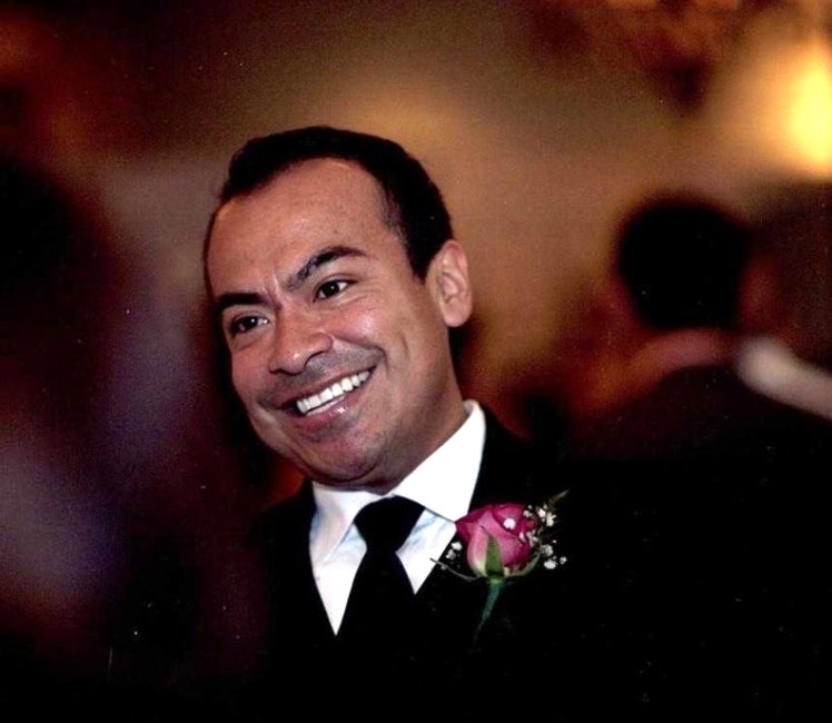 Obituary of Alberto Leopoldo Garcia