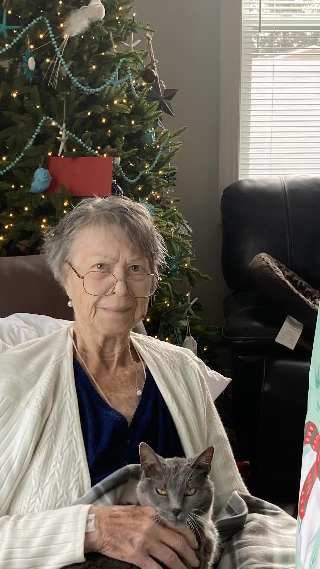 Obituary of Patricia M. Behnke