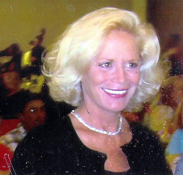 Obituary of Susan Minor