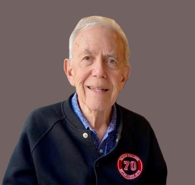 Avis de décès de Michael Cowan