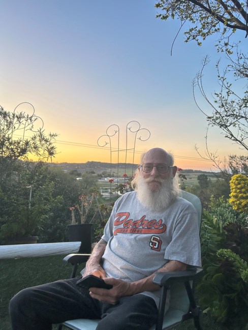 Obituary of Charles Ernest Ferguson