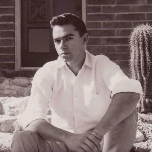 Avis de décès de Clarence Jackson Baker Jr.