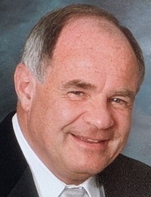 Obituary of John J. Williams
