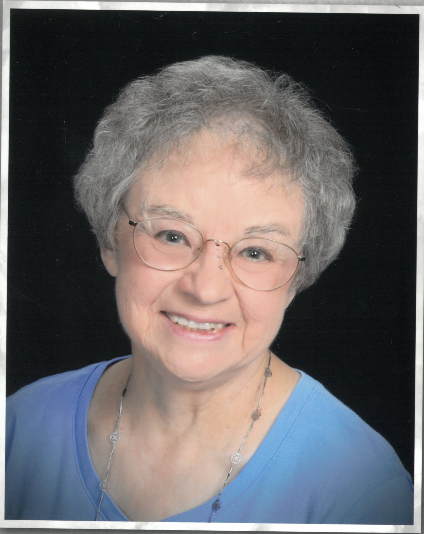 Obituary of Susan Anne Stockmyer