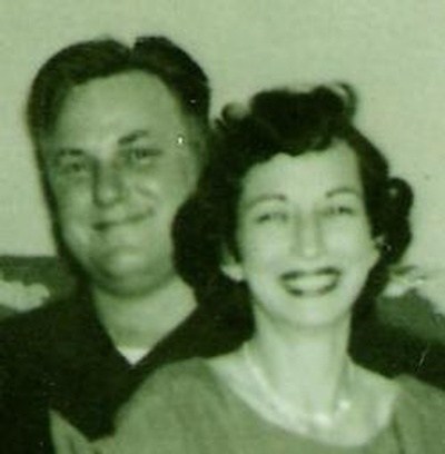 Obituary of Elizabeth Shepard Lane