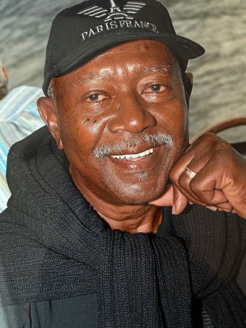Obituary of Vernis Earl Everett