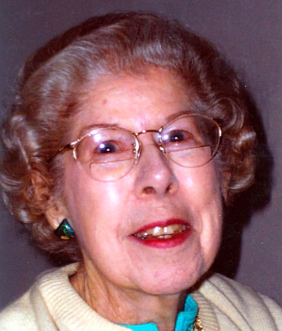 Obituario de Phyllis I. Mixer