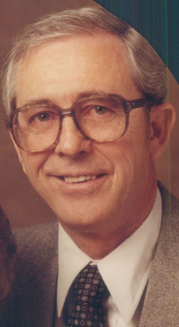 Obituary of Harvin A. Cook
