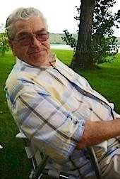 Obituary of Reinhard Otto Pilchner