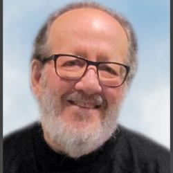 Avis de décès de Jean-Pierre Filion