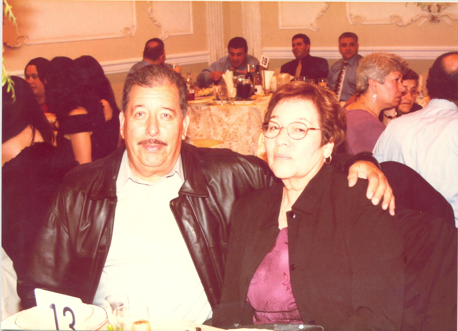 Obituary of Juan Antonio Morales