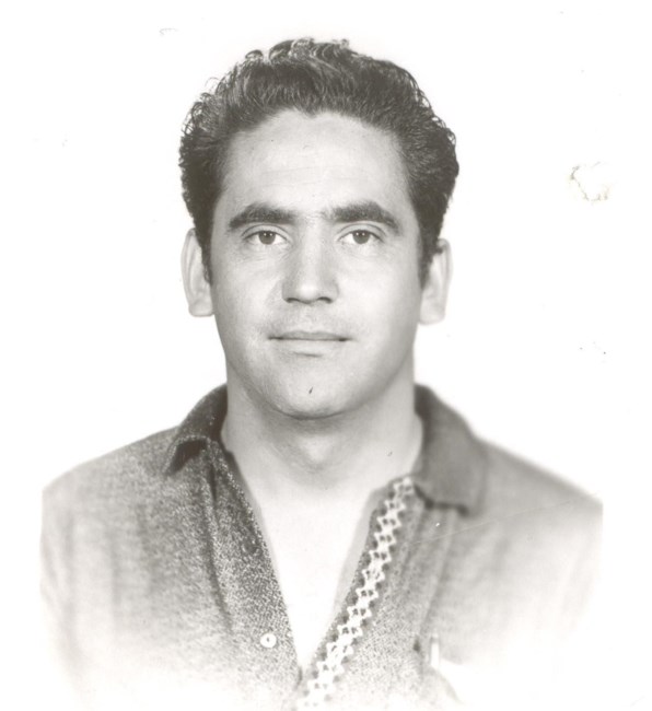 Obituary of Raul Esquivel Sr.