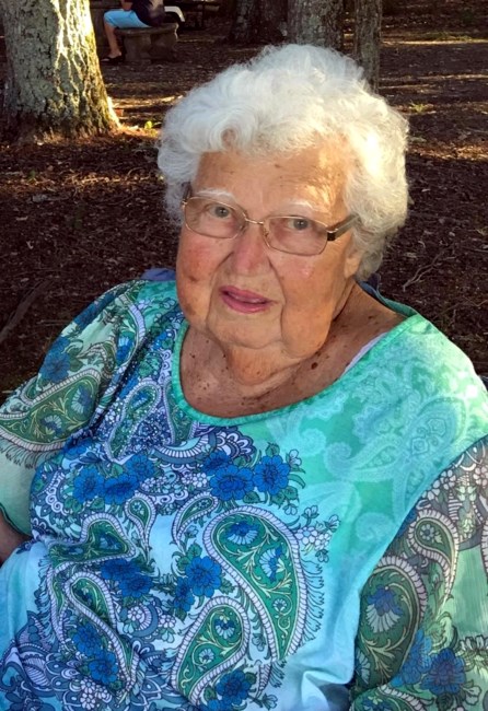 Obituary of Kathryn Weaver Bledsoe