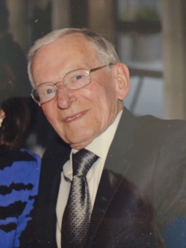 Obituary of Raymond Lewis Bruner
