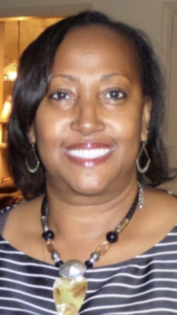 Obituary of Darlene Elizabeth Ross