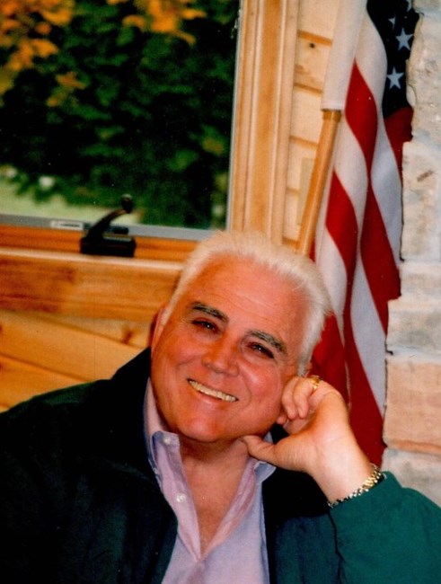 Obituary of Richard W Jordan Sr.