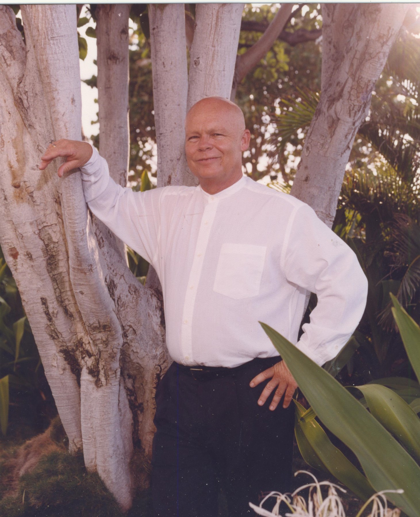 Obituary of Thomas Pearl Eddy, Jr.