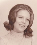 Obituary of Leah Elizabeth Marshall