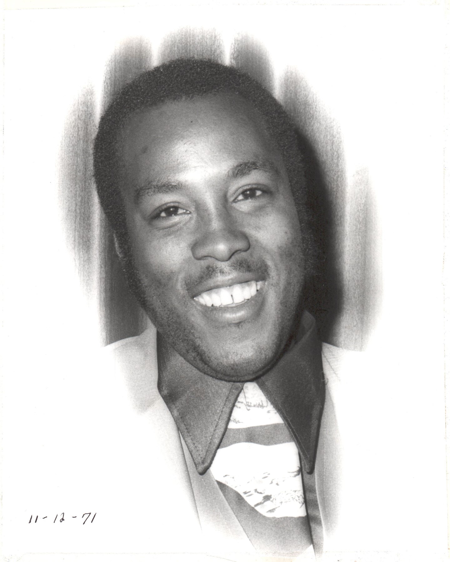 Obituary of Clifton James "James Williams"