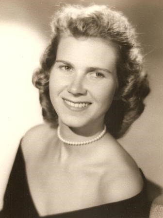 Obituary of Mary Anne Henkel