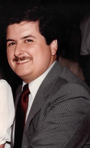 Obituary of Daniel Acosta Bernal