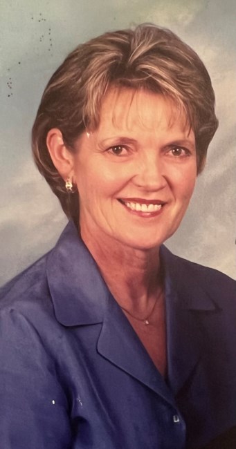 Obituary of Judith "Judy" Gardner Cox