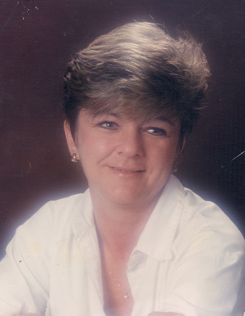Obituary of Sharon Flanagan