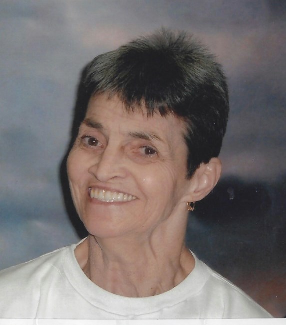 Obituary of Edith Tremblay