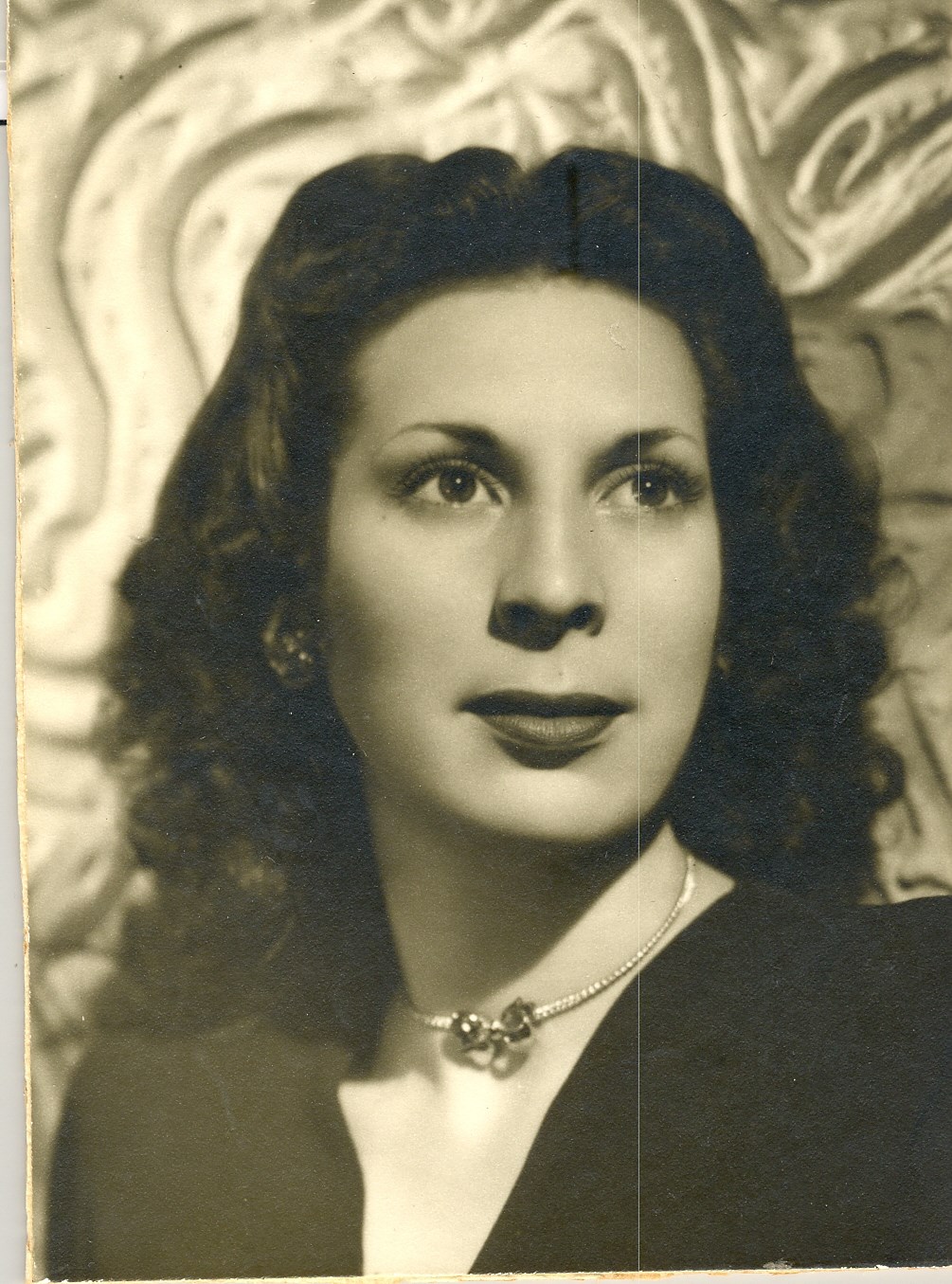 Obituary of Celia Maria Higuera