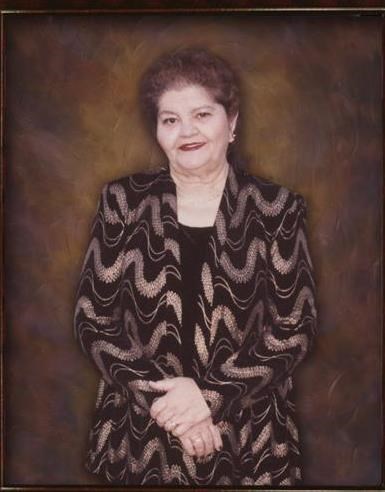 Obituary of Elisa Gutierrez - Perez