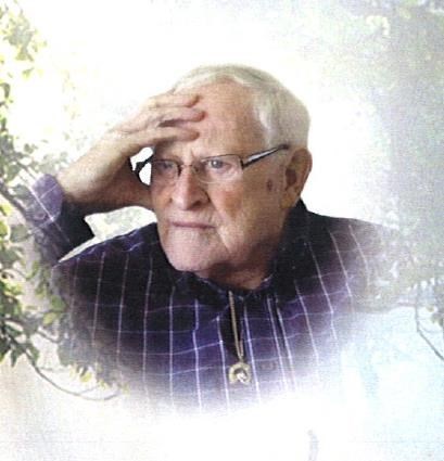 Obituary of Marcel Paquin