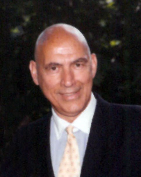 Obituary of Ronald J George ESQ