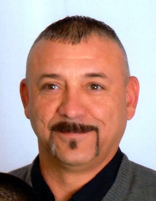 Obituary of David Eugene Graff Jr.