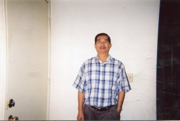 Obituary of Bob Van Dang