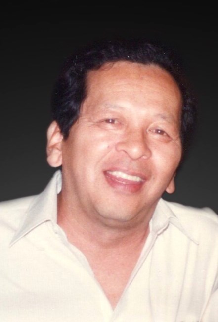 Obituary of Albert H Fung