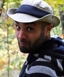 Obituary of Daniel Benjamin