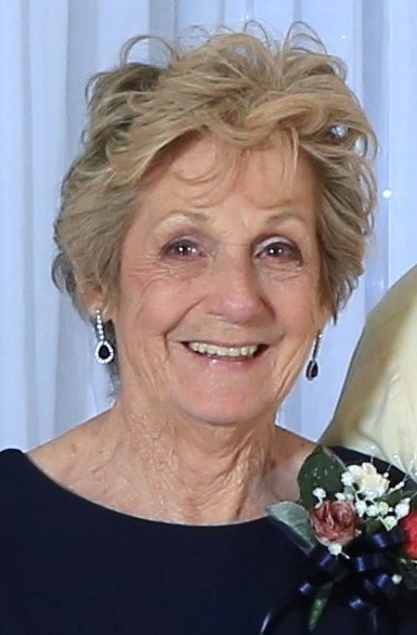 Obituary of Ms. Shirley "Mama Huff" Landry Hoffpauir