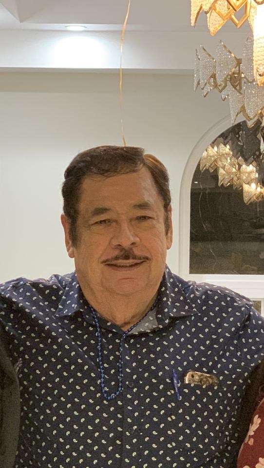 Avis de décès de Sebastian Torres Solano