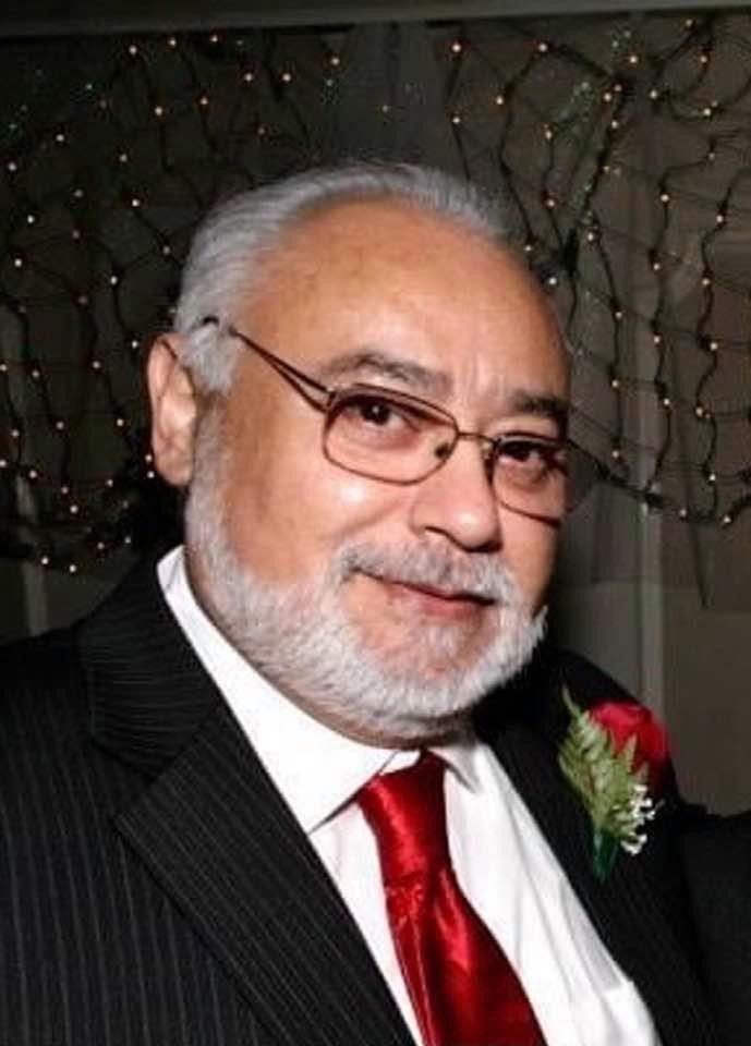 Richard Ramos Obituary Houston, TX