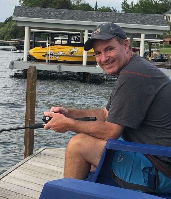 Obituary of John Martin Forken