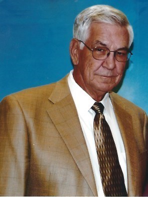 Obituary of Carl Raford Randolph