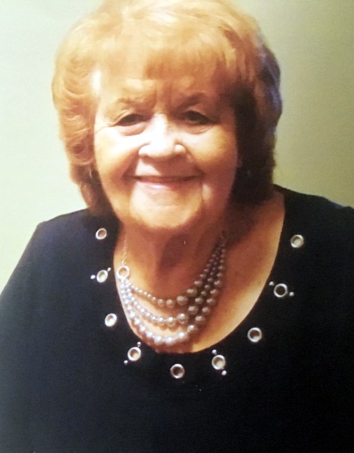 Obituario de Loretta Irene McPhail