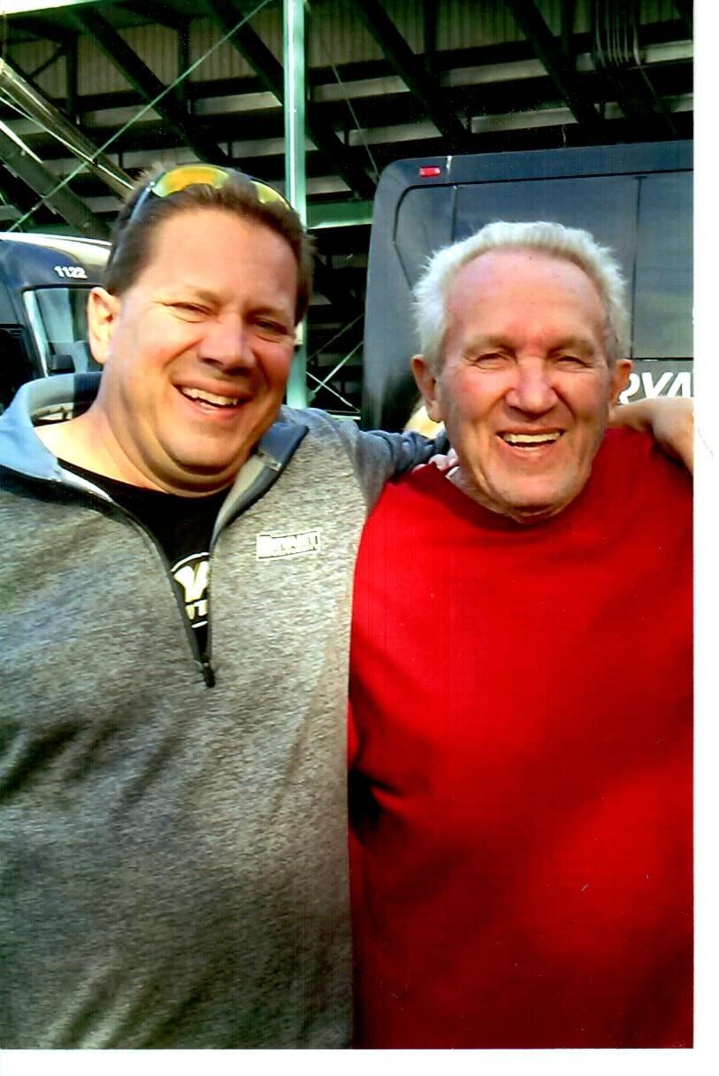 Obituary of Joseph P. Kennedy