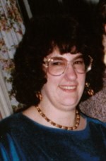 Barbara Adams
