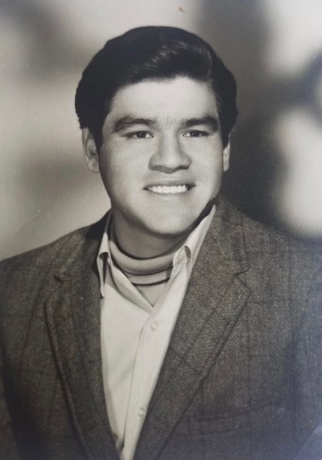 Obituary of Abel Arias