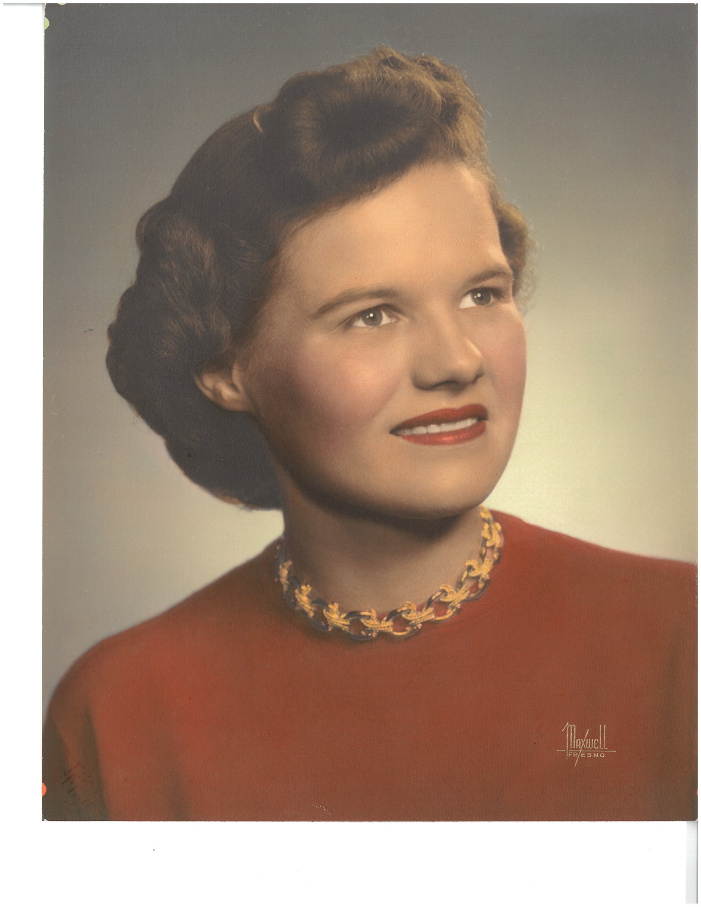 Obituary of Carol Ann Tilbury