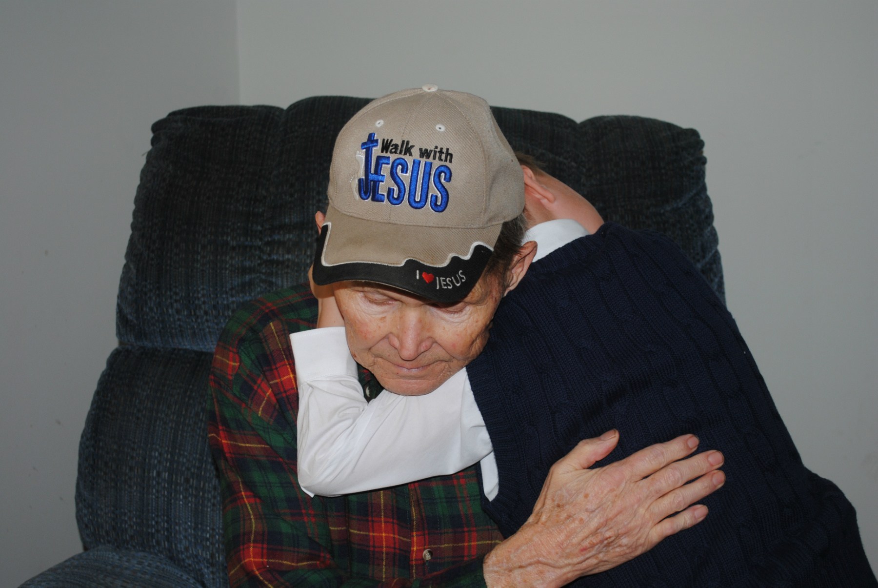 Obituary of Willie Kelley England