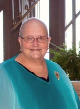Obituary of Belinda Kaye Fuller Teague