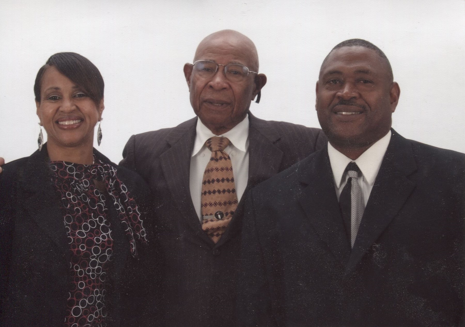 Obituary of Hubbard Lee Parsons