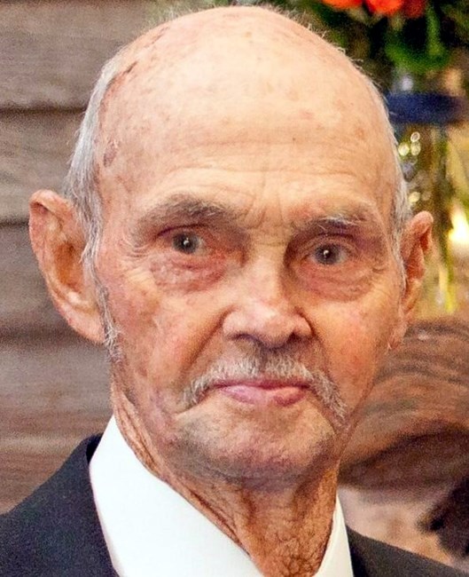 Obituary of Fred Edwin Rauch
